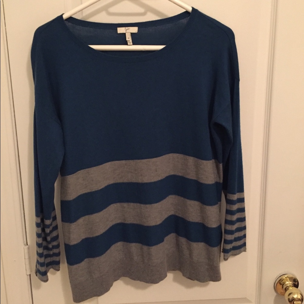 Joie 'Jerome' Stripe Sweater